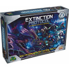 Galaxy Defenders: Extinction Protocol • Expansion