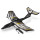 Silverlit V-Full Tilt Jet 2in1 Flugzeug und Helikopter Funk 85958