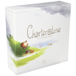 Charterstone - English