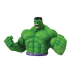 Marvel Avengers Raging Hulk Büste Coin Bank