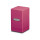 Ultra Pro 84178 - Deck Box - Satin Tower, Hellrosa
