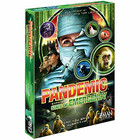 Pandemic State of Emergency - English