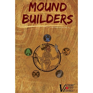 Mound Builders - English