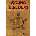 Mound Builders - English