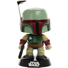 Funko POP! Star Wars: Boba Fett Vinyl 4-inch
