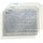 Ultra Pro 100 9-Pocket Pages Silver Series 3-Ring Ordnerseiten