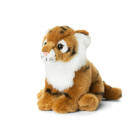 WWF 15700 - Plüschtier Tigerbaby, lebensecht...