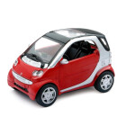 New Ray – 71036 – Fahrzeug Miniatur – Auto Smart Fortwo – Maßstab 1/24 – Modell zufällige