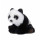 WWF Pandababy weich, 15 cm