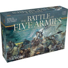 War of the Ring: Battle of Five Armies - English