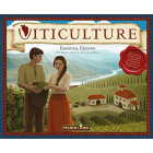 Viticulture Essential Edition  - Deutsch German