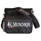 Munchkin Sammlertasche - English