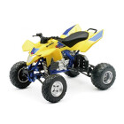 Modell 1:12 QUAD SUZUKI 15cm "NEU & OVP" -...