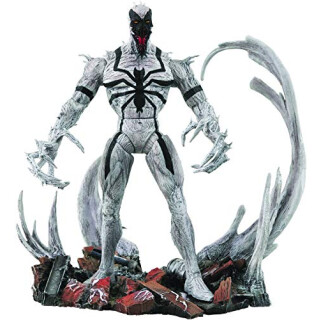 Marvel Select - Anti Venom Actionfigur