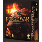Forge War: 2nd Printing - English