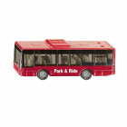 Siku 1021 - Linienbus, farblich sortiert, Farbe nicht...