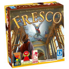 Queen Games 60592 - Fresco