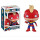 Funko POP! Marvel - Captain Marvel Masked Vinyl Figure 10cm limited