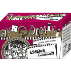 ABACUSSPIELE 09162 - Anno Domini - Essen & Trinken,...