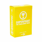 Superfight Yellow (Challenge) Deck - English