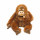 WWF Plüschtier Orang-Utan Mutter mit Baby (25cm)
