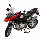 NewRay 42763 - Polizei-Modellmotorrad BMW R1200GS...