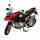 Modellmotorrad NewRay 1:12 BMW R 1200 GS Bj. 2006 42763