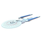 Star Trek: Attack Wing - USS Excelsior: Staw Reprint...