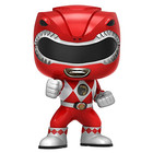 Funko POP! Television Power Rangers - Red Ranger Vinyl...