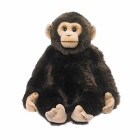 Universal Trends WWF16099 WWF Plüsch Schimpanse,...