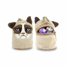 Ultra Pro 3 Dice Bag Cozy - Grumpy Cat"
