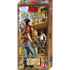 ABACUSSPIELE 36171 - Bang! The Dice Game - Old Saloon,...