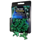 Gale Force Nine ST013 - Star Trek: Ascendancy - Romulan...