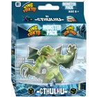 King of Tokyo: Cthulhu Monster Pack - English