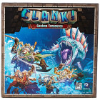 Clank: Sunken Treasures - English