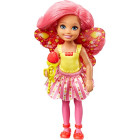 Barbie Mattel Chelsea Doll Dreamtopia - Fairytale Pink...
