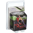 Star Wars Imperial Assault Darth Maul Villian Pack - English