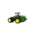 John Deere 9410R 4WD Tractor with Triples