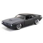 1972 Plymouth Barracuda [Jada 97206], "Fast and...