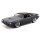 1972 Plymouth Barracuda [Jada 97206], "Fast and Furious", Schwarz, 1:32 Die Cast
