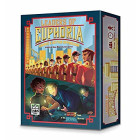 Leaders of Euphoria: Choose a Better Oppressor English