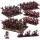 Mantic Games MGKWA108 Abyss Army Miniaturspiel, Mehrfarbig