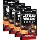 Star Wars Destiny Empire at War Display - English