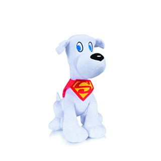DC Super Haustiere Krypto Plüsch