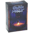 Ape Games APE02800 Nein Dark is The Night, Spiel