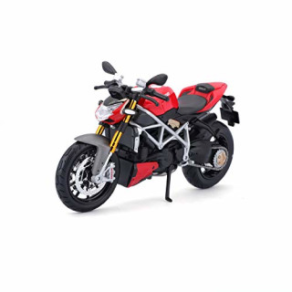 Maisto 5-11024 - 1:12 Ducati mod. Streetfighter S
