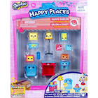Happy Places Shopkins Puppy Parlor Decorator Pack by...