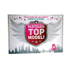 Plötzlich TOP Model! Adventskalender