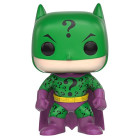 Funko POP! Heroes ImPOPsters - Batman as Riddler...