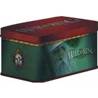 War of the Ring: Lords of Middle-Earth: Gandalf Card Box...